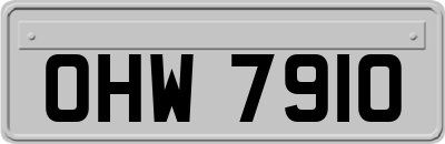 OHW7910