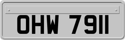 OHW7911