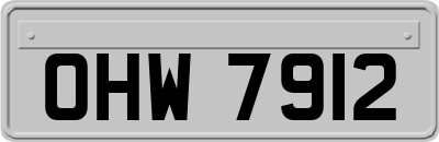 OHW7912