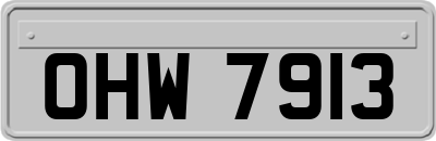 OHW7913