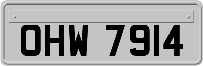 OHW7914