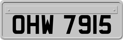 OHW7915