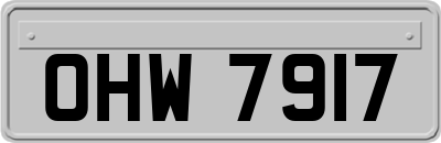 OHW7917