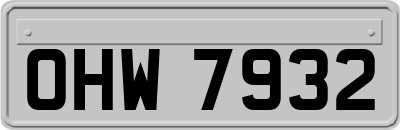 OHW7932