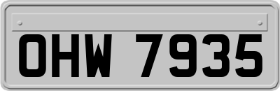 OHW7935