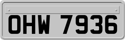 OHW7936