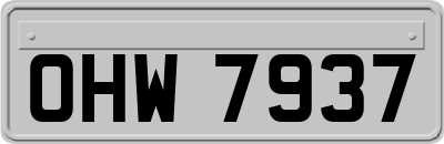 OHW7937