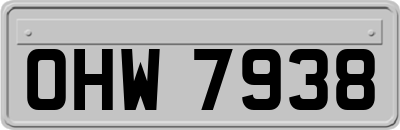 OHW7938