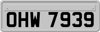 OHW7939