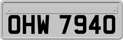 OHW7940