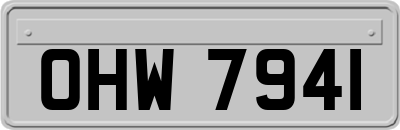 OHW7941