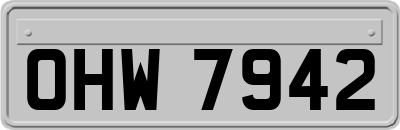 OHW7942