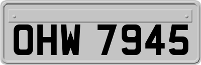 OHW7945