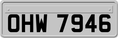 OHW7946