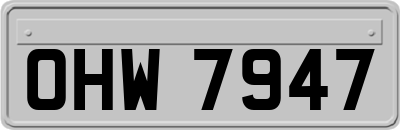 OHW7947