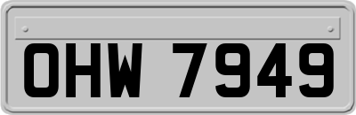 OHW7949