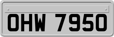 OHW7950