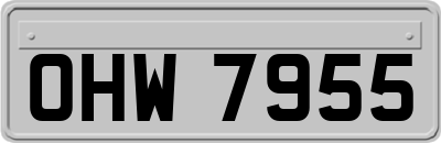 OHW7955