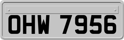 OHW7956