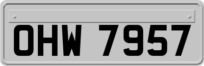 OHW7957