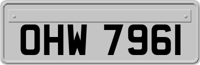 OHW7961