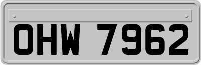 OHW7962