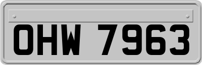 OHW7963