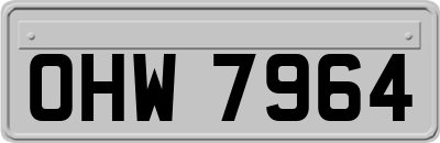 OHW7964