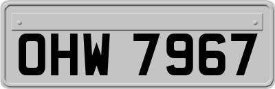 OHW7967