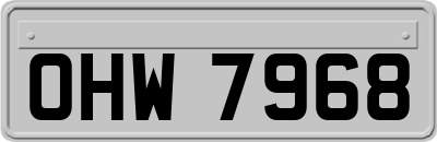 OHW7968