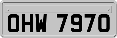 OHW7970