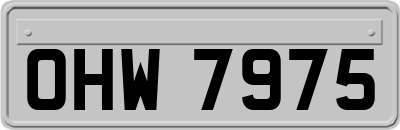 OHW7975