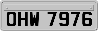 OHW7976