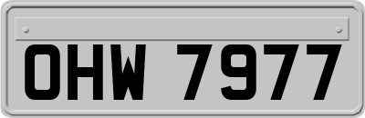 OHW7977