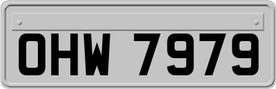 OHW7979