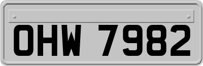 OHW7982