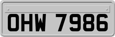 OHW7986