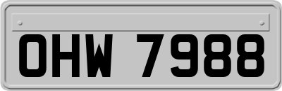 OHW7988