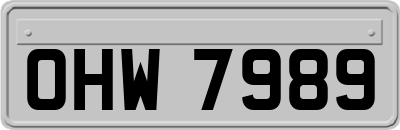 OHW7989