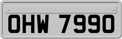 OHW7990