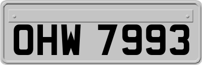 OHW7993