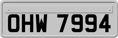 OHW7994