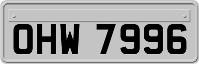 OHW7996