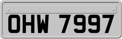 OHW7997