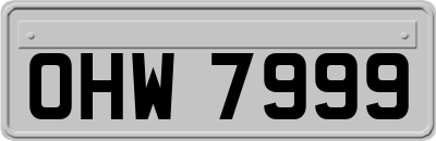 OHW7999