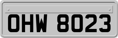 OHW8023