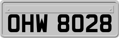 OHW8028