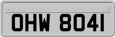 OHW8041