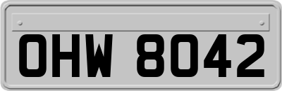 OHW8042