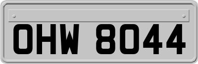 OHW8044